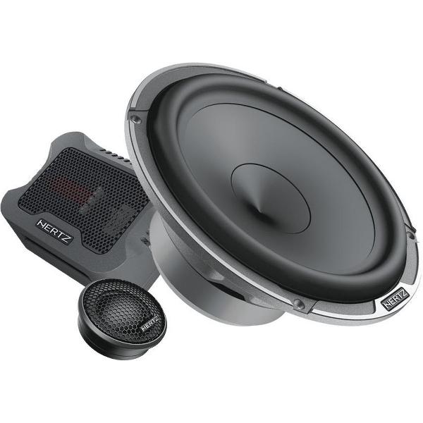 Hertz Luidsprekers MPK 165.3