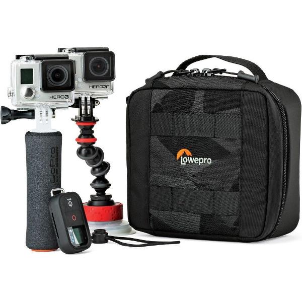 Lowepro ViewPoint CS60 Action Cam Tas