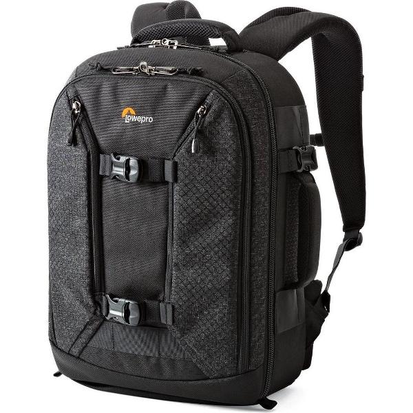 Lowepro Pro Runner BP 350 AW II Black Fotorugzak