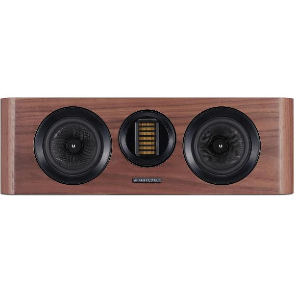 Wharfedale EVO4CS Center Speaker - Walnut