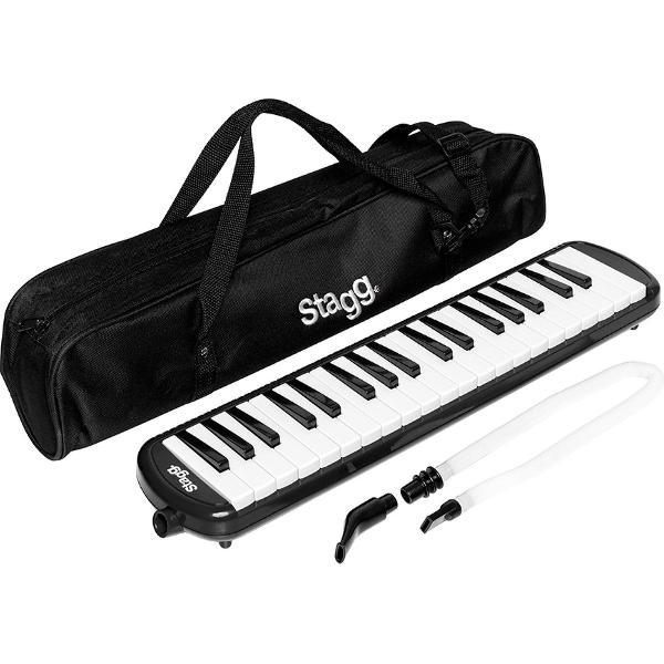 Stagg melodica 37 toetsen