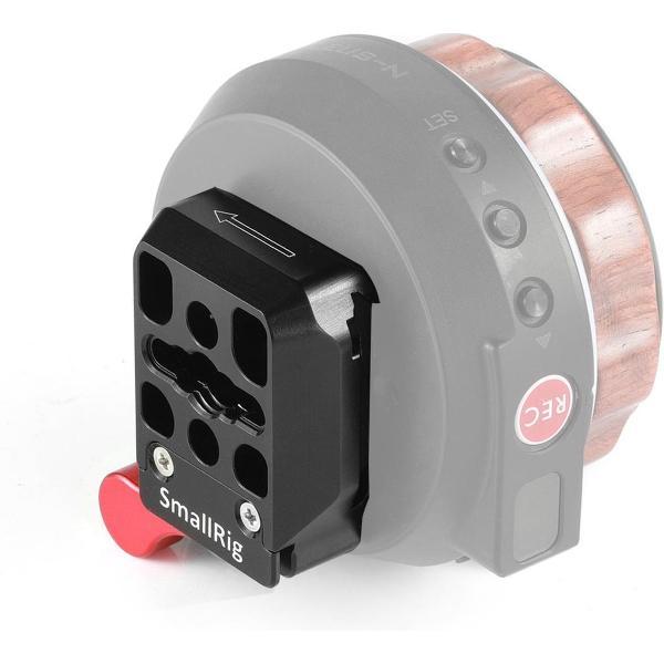 SmallRig FAQ2323 cameraophangaccessoire Montageklem