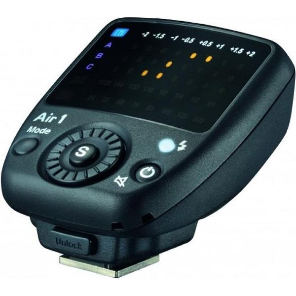 Nissin Commander Air 1 Fuji