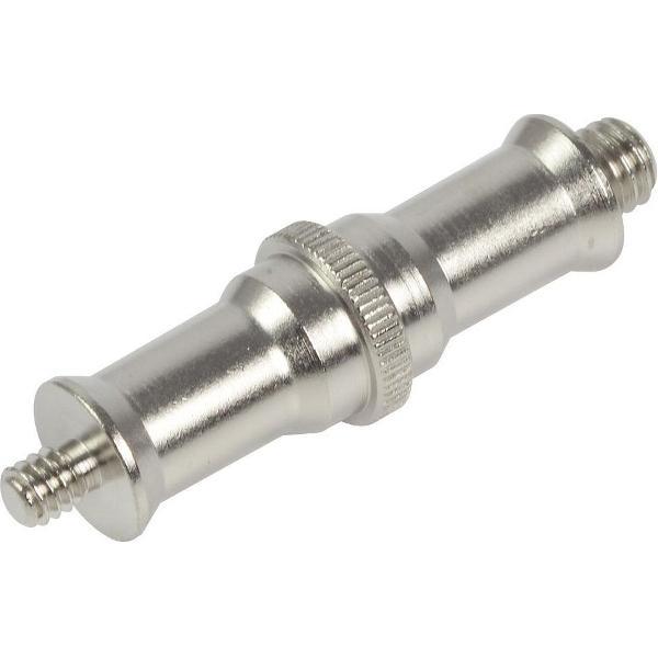 Spigot Adapter met 1/4