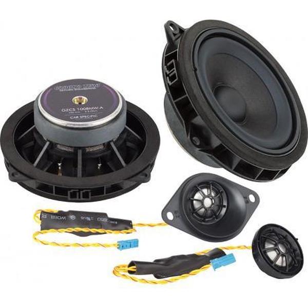 Ground Zero GZCS 100BMW-A