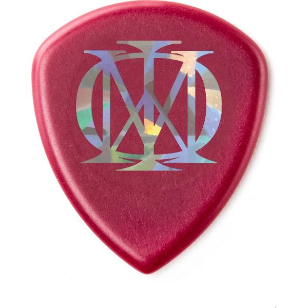 Dunlop John Petrucci Flow pick 3-Pack 2.00 mm Flow plectrum