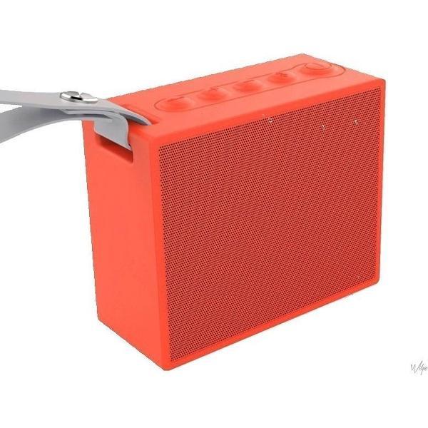 Ninyas Bass2- Bleutooth speaker - portable - waterdicht