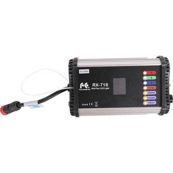 Falcon Eyes Controller CX-718 voor RX-718