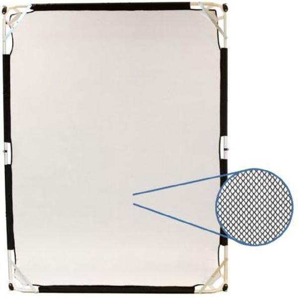 Falcon Eyes Flag Panel CR-B1520N Grid 150x200cm