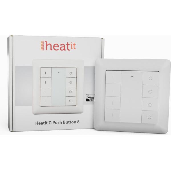 HEATIT the Z-Push 8