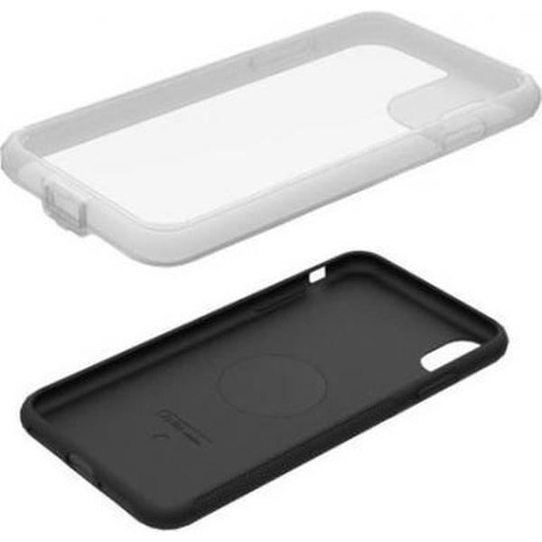 Zefal telefooncase met raincover iPhone XS Max