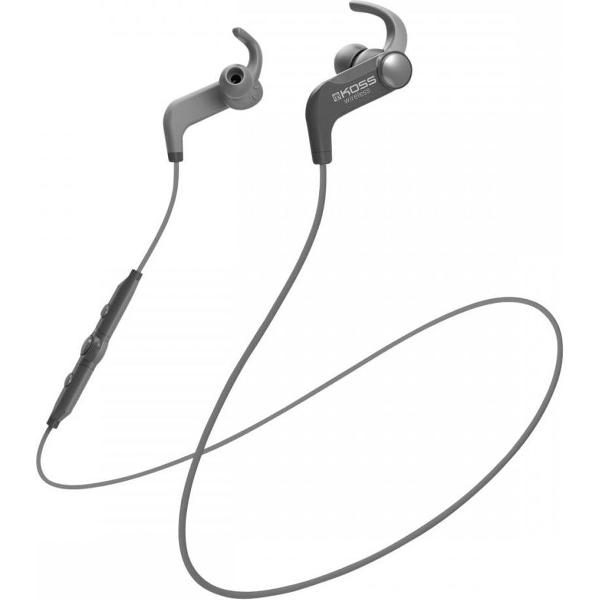 Koss Hoofdtelefoon bluetooth BT190IK zwart