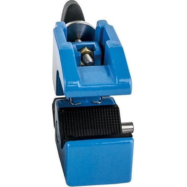 Kupo Convi klem - bevestig uw lamp aan buizen of oppervlaktes - Blauw