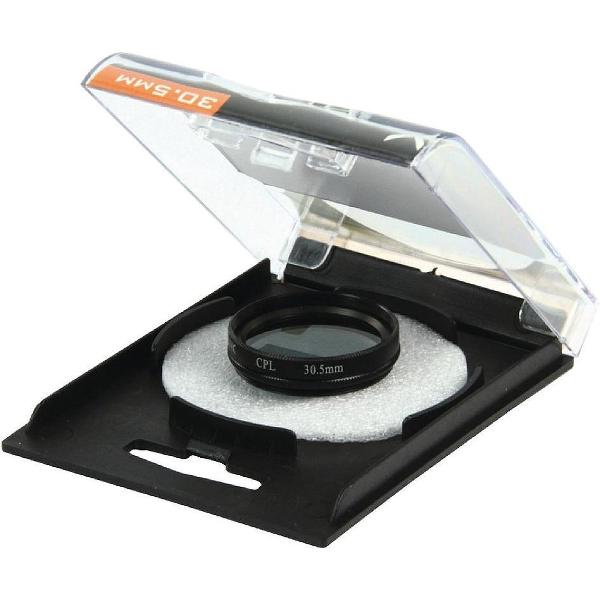 Camlink polarisatiefilter 30,5mm