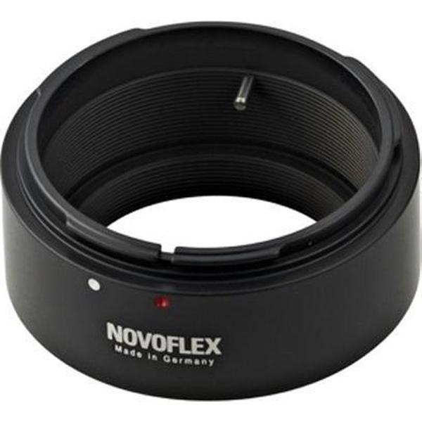 NOVOFLEX NEX/CAN Bague Adaptatrice optique CANON FD (pas EOS) sur boitier SONY E