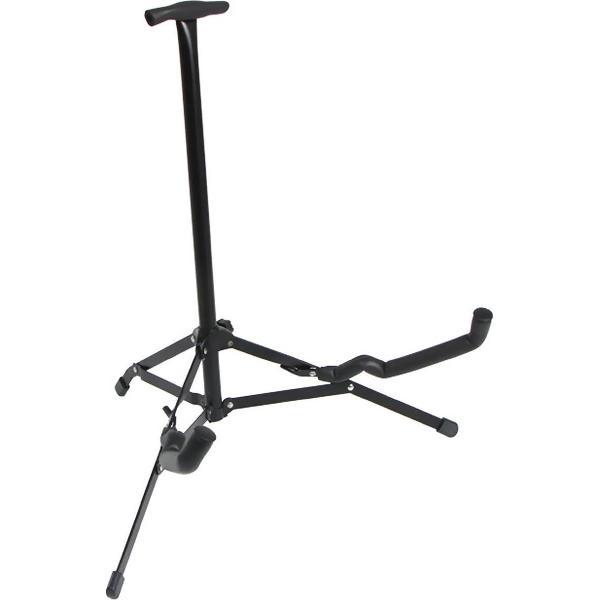 Gitaarstandaard mini - Universele opvouwbare standaard voor gitaren