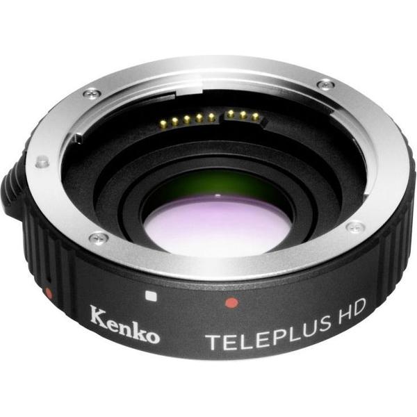 Kenko Converter HD DGX MC 1.4x Canon EF