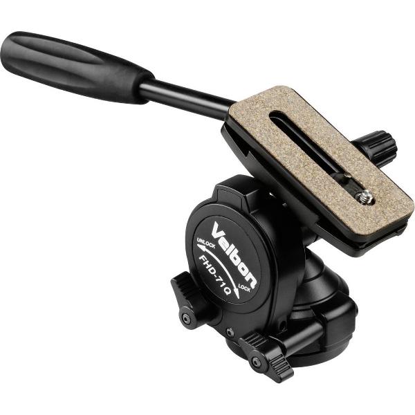 Velbon FHD-71 Q