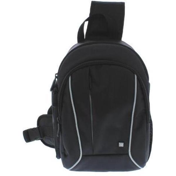 T'nB DCTRIPOS1 Rugzak Zwart cameratassen en rugzakken