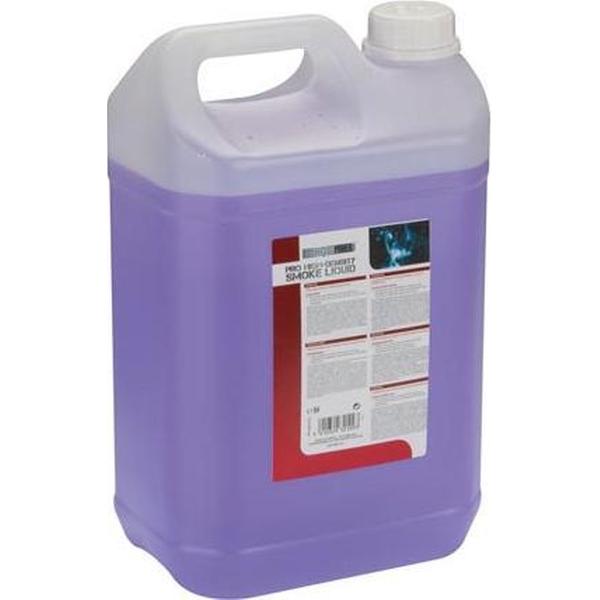Professionele High-Density Rookvloeistof (5L)