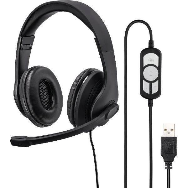Hama PC-Office-headset 