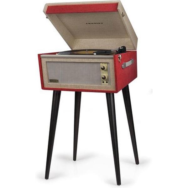 retro platenspeler Crosley Bermuda