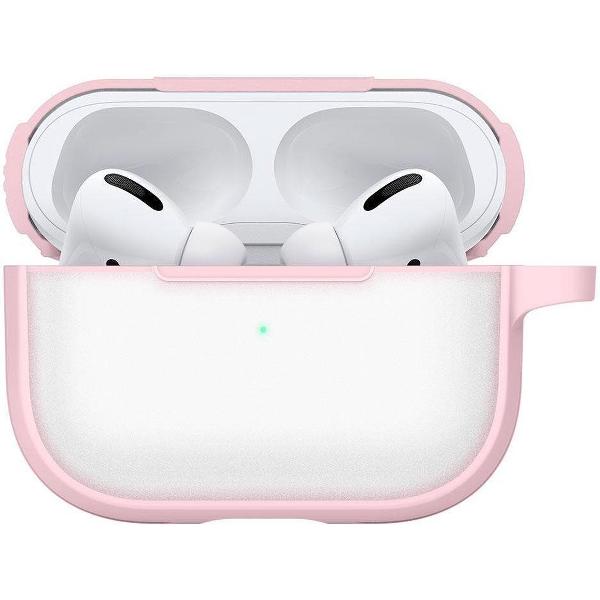 Spigen Ciel by Cyrill Color Brick Case voor Apple AirPods Pro - BabyPink