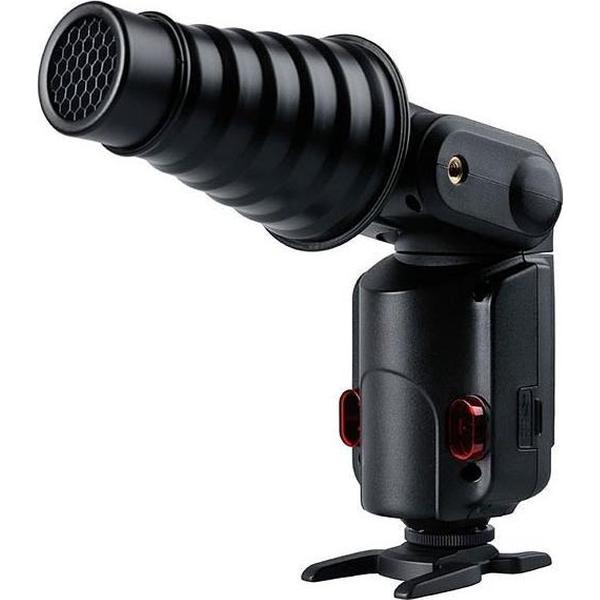 Godox Witstro Snoot met Grid