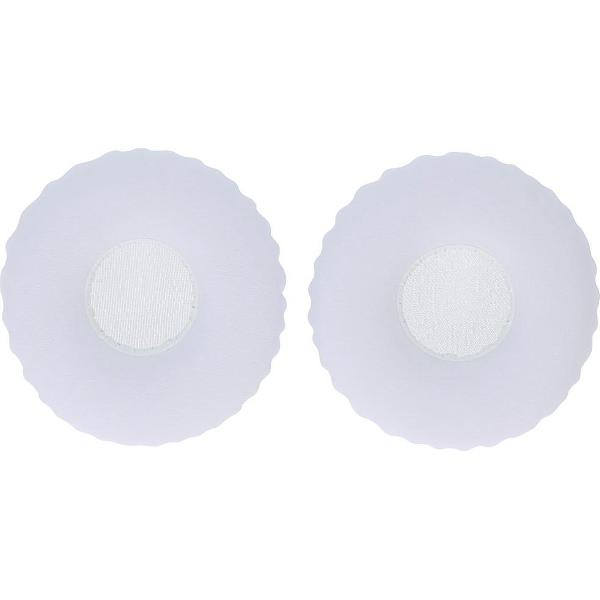 Oorkussens wit voor de JBL Synchros E40BT