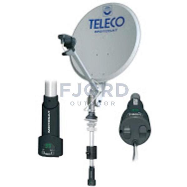 Teleco Motosat Digimatic 85