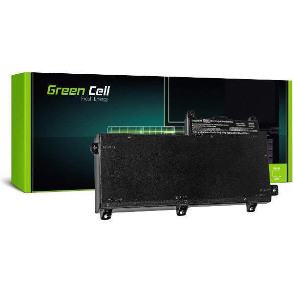 GREENCELL HP97 Bateria Green Cell CI03XL HP ProBook 640 G2 645 G2 650 G2 G3 655 G2
