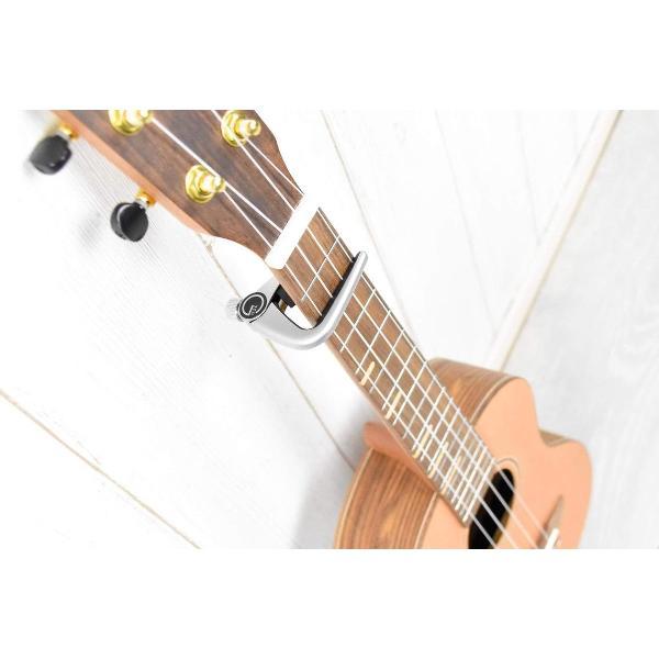 G7th Capo Newport Ukelele / Banjo