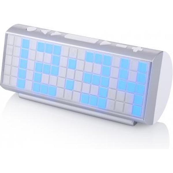 Audiosonic Clock radio CL-1476