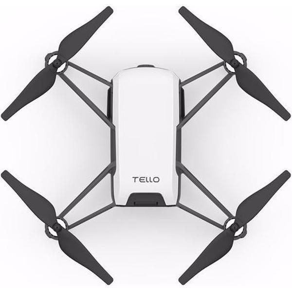 Ryze Tello Powered by DJI