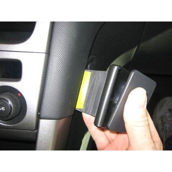 Houder - Brodit ProClip - Peugeot 308 2008-2014 Angled mount