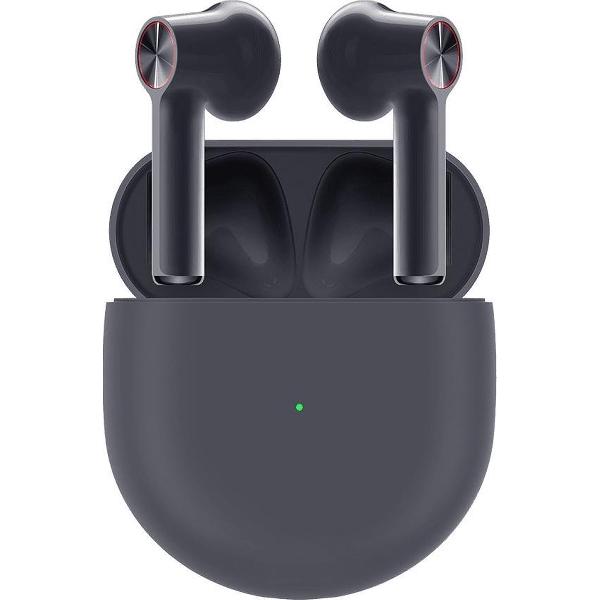 OnePlus In-Ear Bluetooth Headphones Buds - Grey