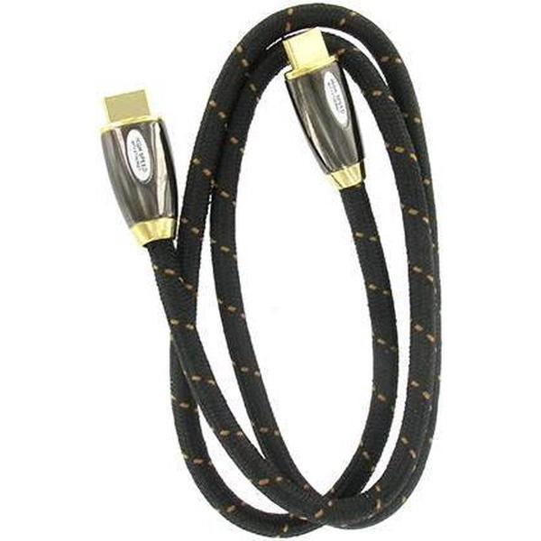 Kopp hdmi kabel high speed 1m