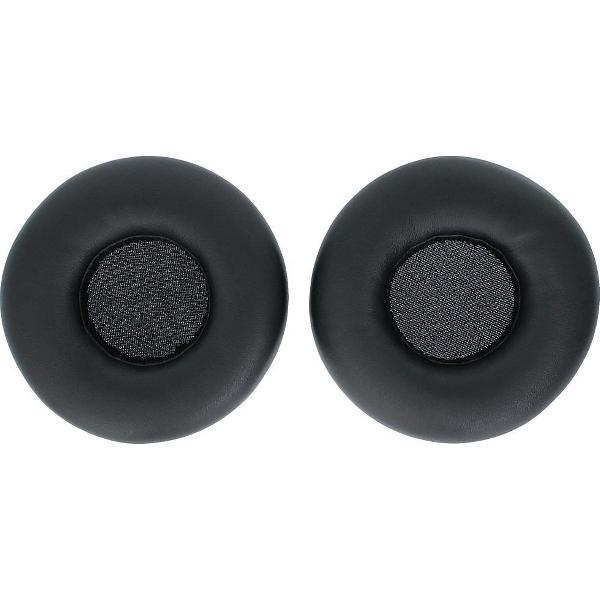 Oorkussens zwart voor de JBL Synchros S400BT