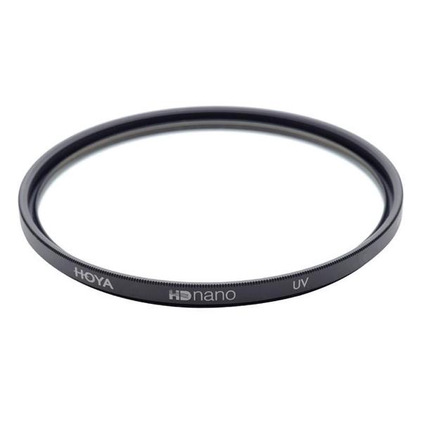 Hoya HD Nano UV filter - 82mm