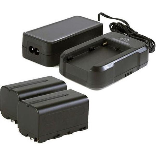 Atomos AtomX Power Kit 2