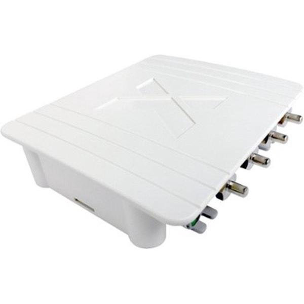 Technetix FRA-752X | Kabelkeur | Ziggo | Antenne versterker