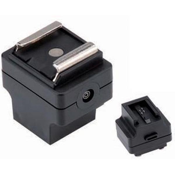Linkstar Hotshoe HS-25SA voor Sony & Minolta