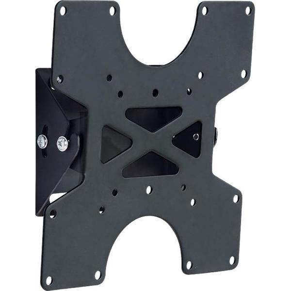 Kantelbare TV muurbeugel - 17-37 inch - TV4