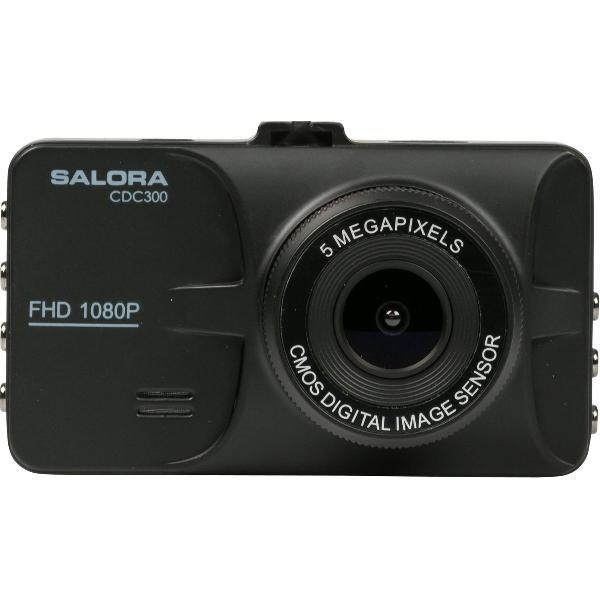 Salora CDC300 - Dashcam