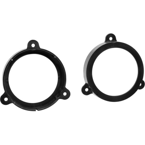 Speaker Ringen Ø 130 mm Renault/Dacia voor/achter