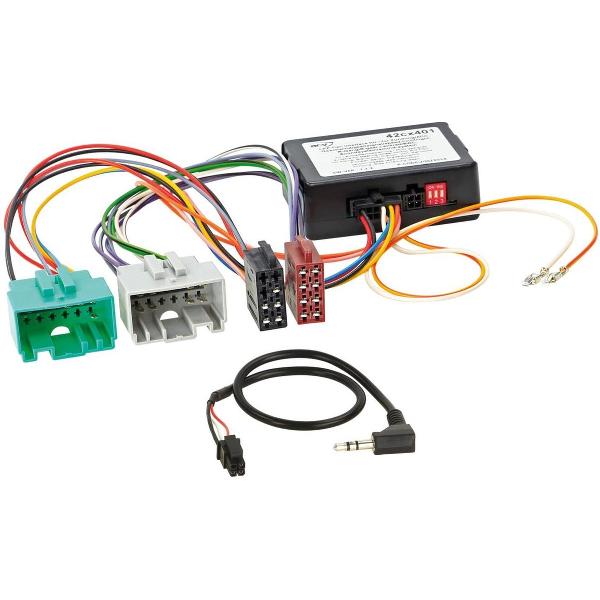 Stuurwiel bediening Volvo S60 / V70 (Type P 26) 2000-2005 > Pioneer lead