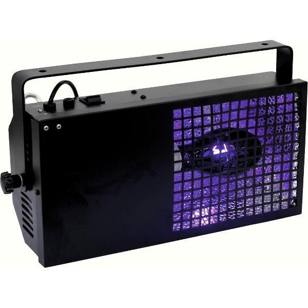 EUROLITE Black Floodlight 125W Blacklight