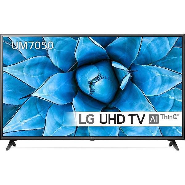 LG 55UM7050PLC - 4k TV (Europees Model)