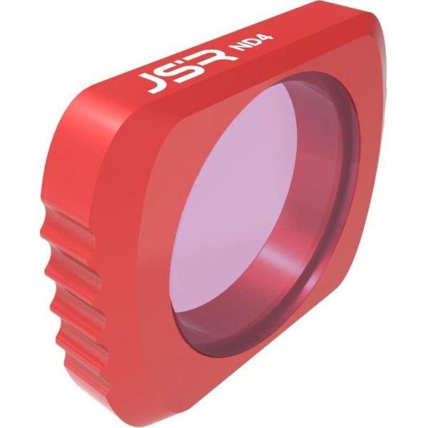 HD Camera ND4 Lensfilter voor DJI OSMO Pocket
