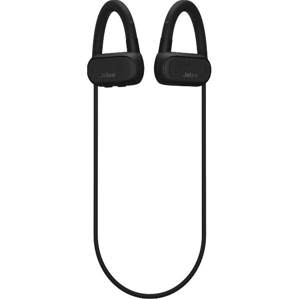 Jabra Elite Active 45e - Draadloze in-ear oordopjes - Zwart